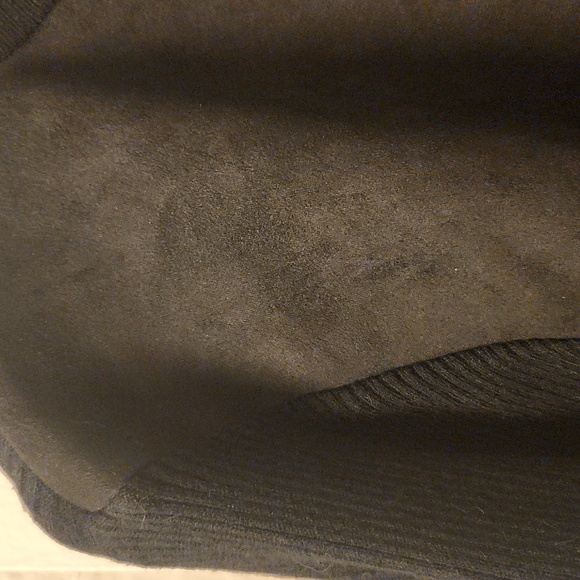 Sioni Sweater long sleeve size L Cowl neck - Picture 8 of 8